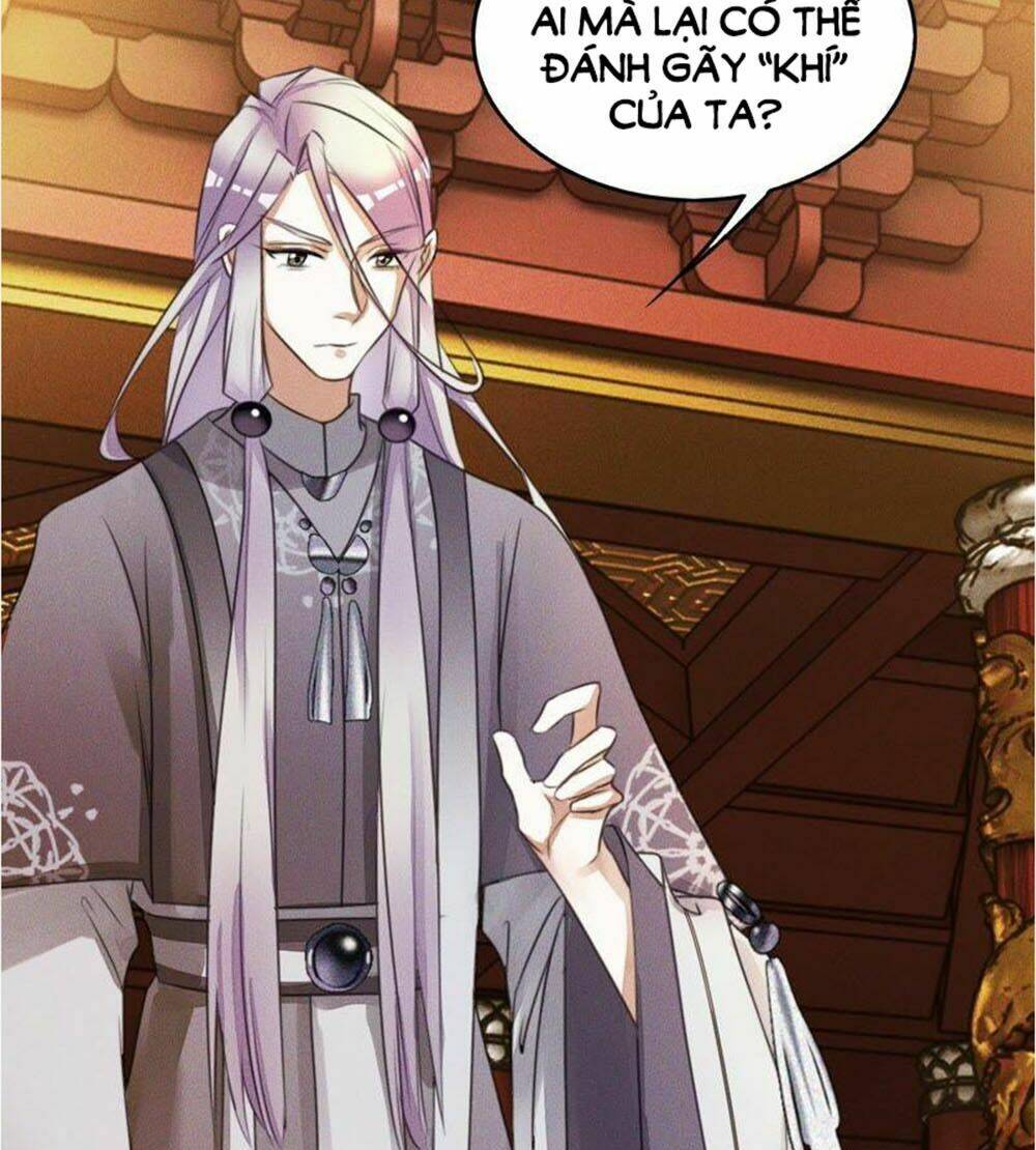 thần nữ thái năng liêu chapter 7 32