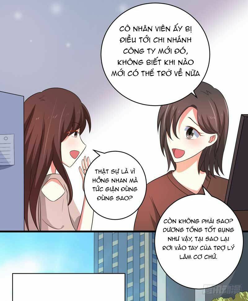 khế hôn chapter 29 9