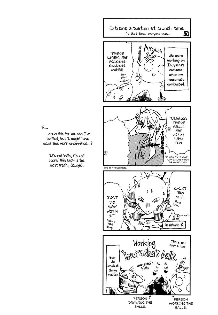 oneshot hỏny chapter 130 5