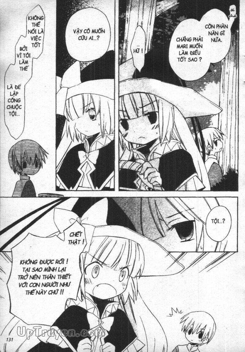 hoshi no witch chapter 2 131