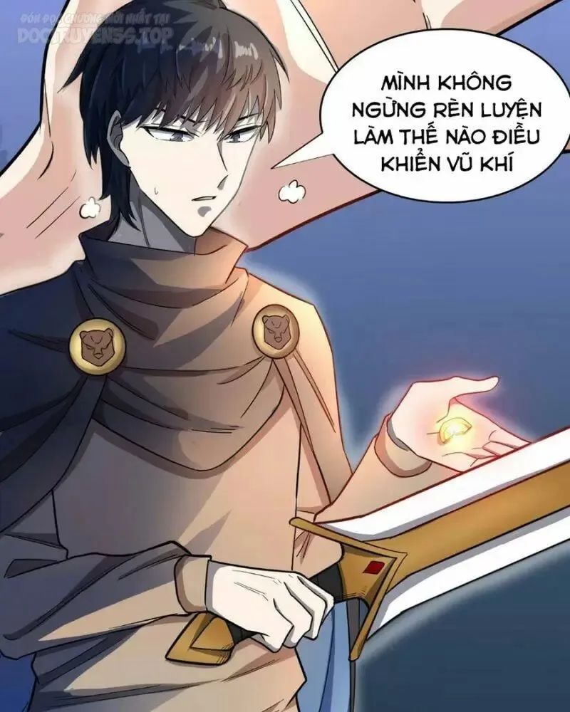 bắt đầu với thiên phú cấp sss chapter 13 40