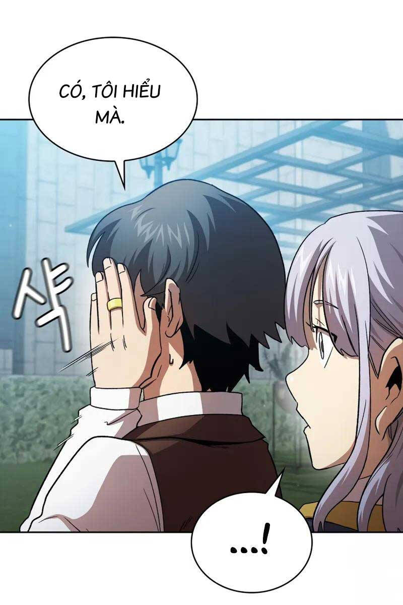 Có Thật Đây Là Anh Hùng Không? chapter 75.1 46