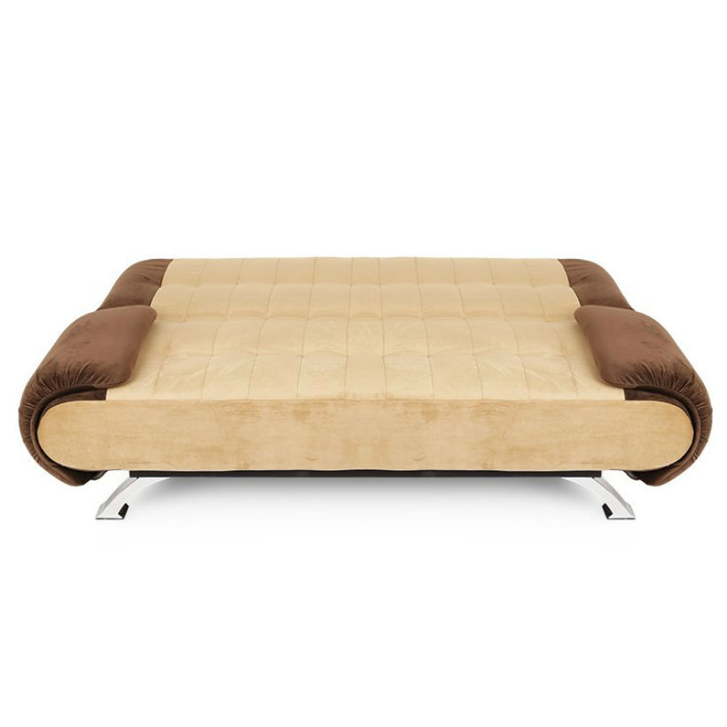 Sofa Giường Strong Juno Sofa LD2MHCF 8-6 - Nâu