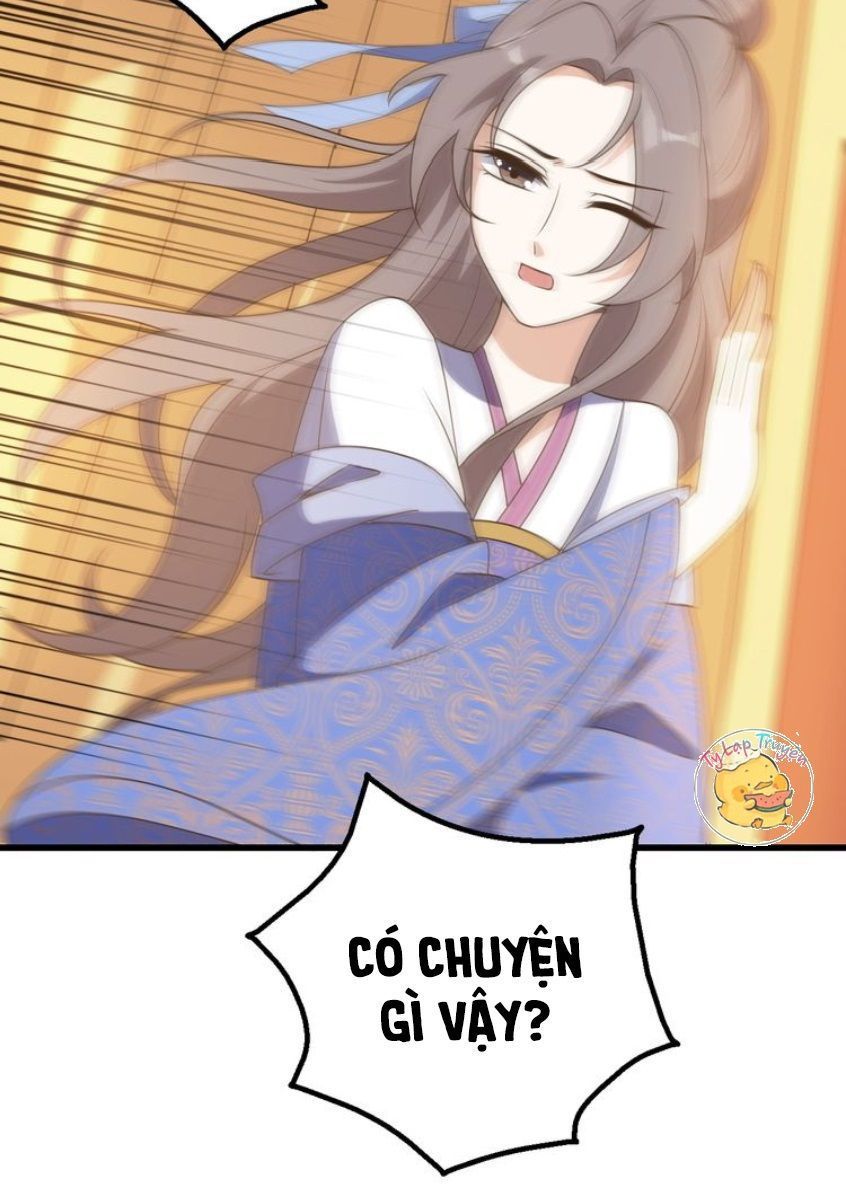 mấy độ cẩm nguyệt say cũng liễu chapter 9 8