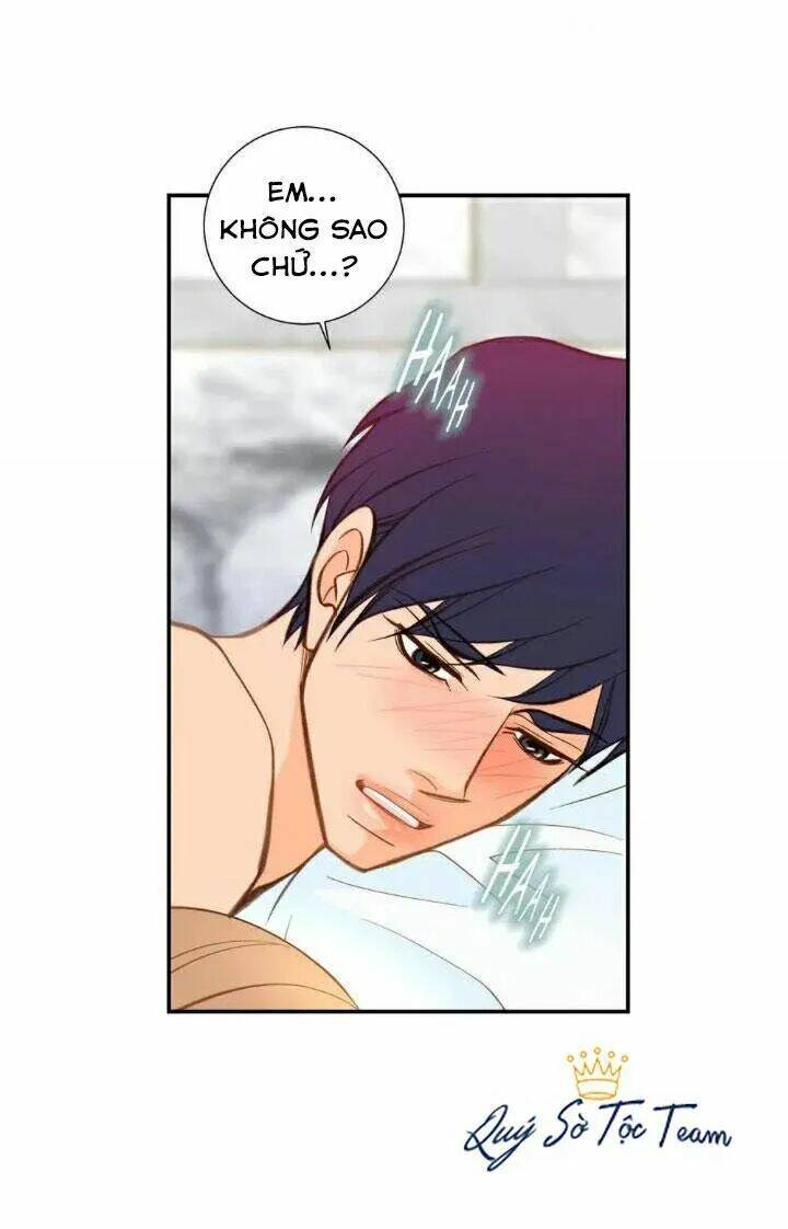 tiếp xúc chí mạng chapter 93 4