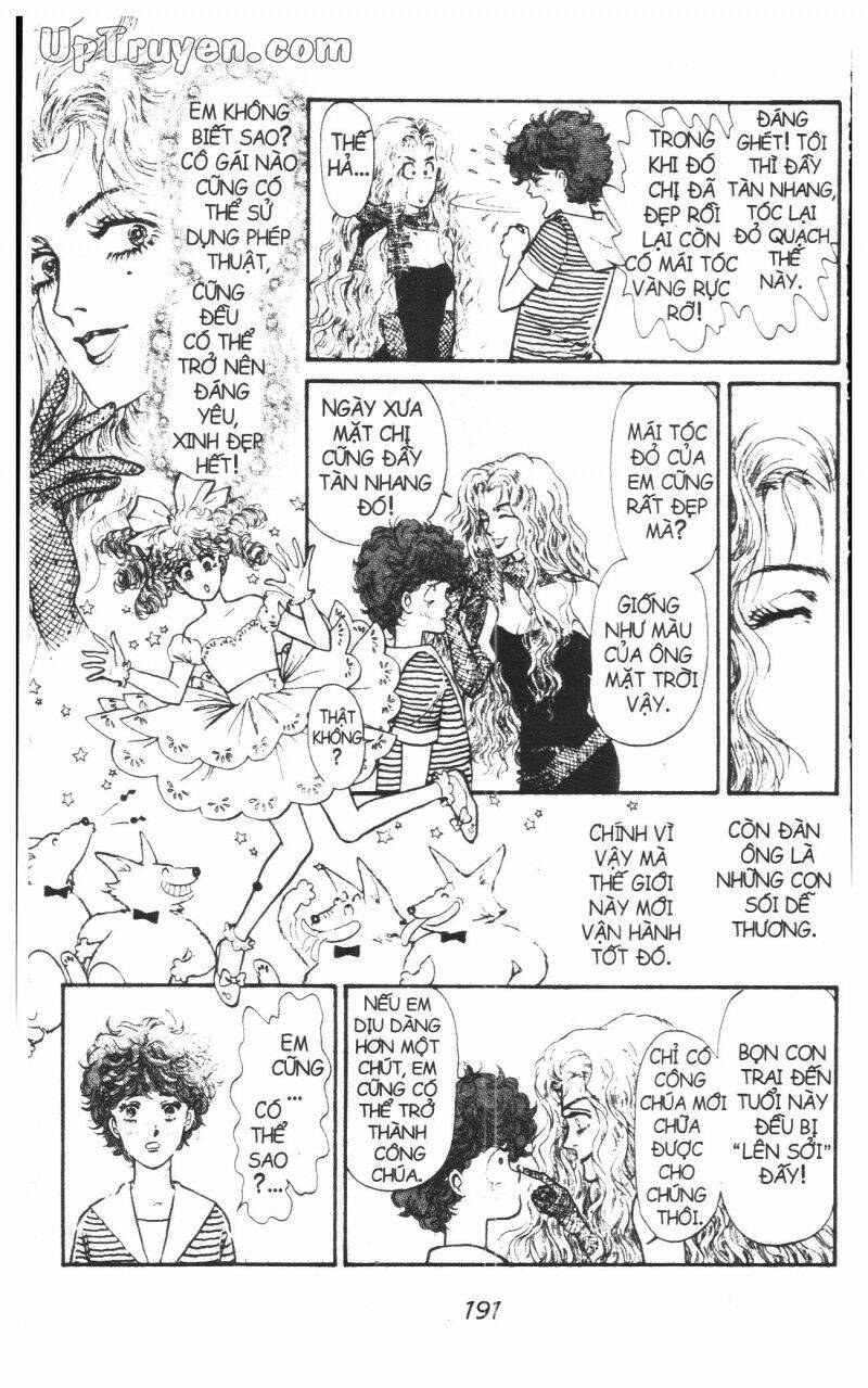 câu lạc bộ con nhà giàu chapter 5 192