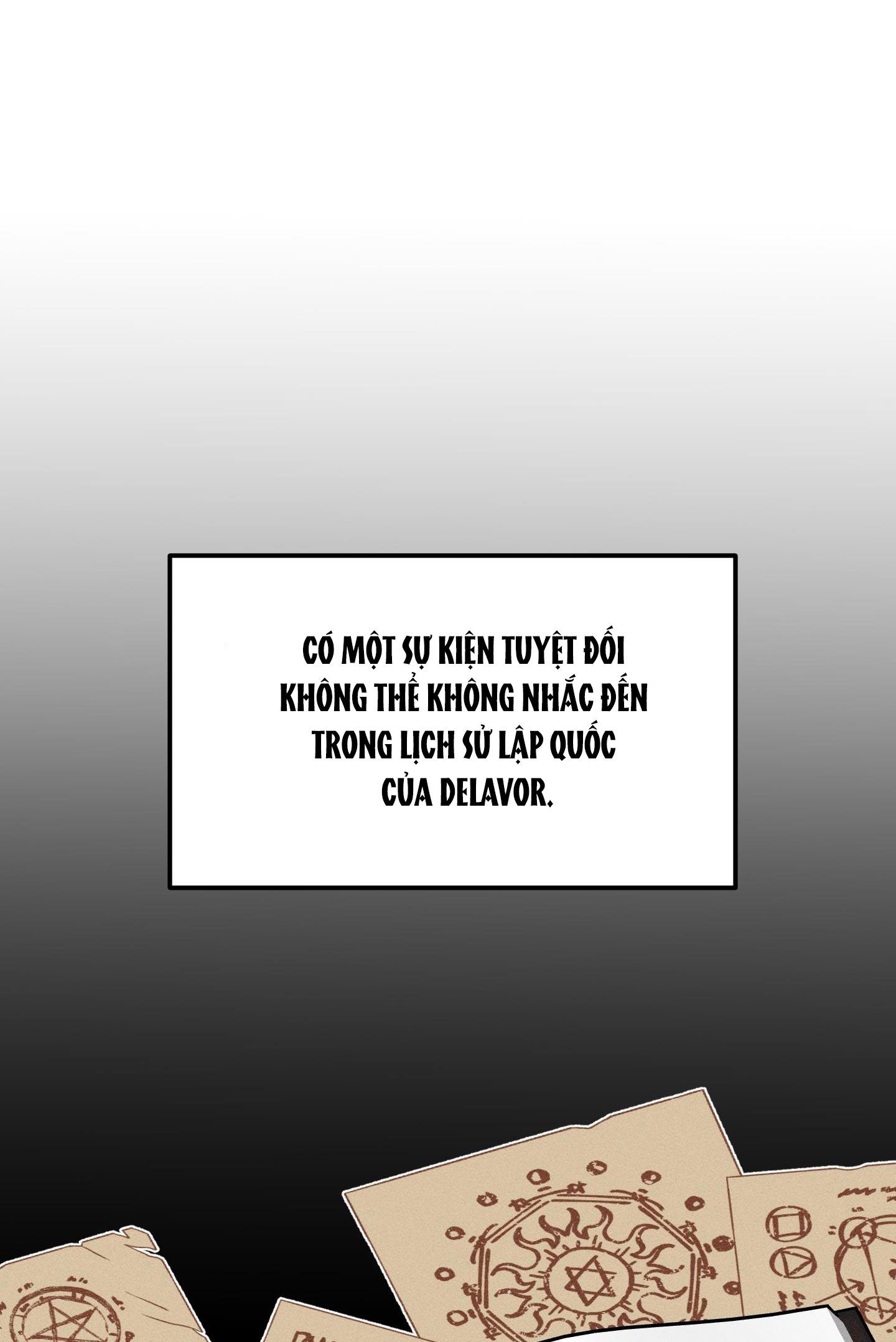 bl cổ trang - âu cổ ngắn nhà kim chapter 21.2 41