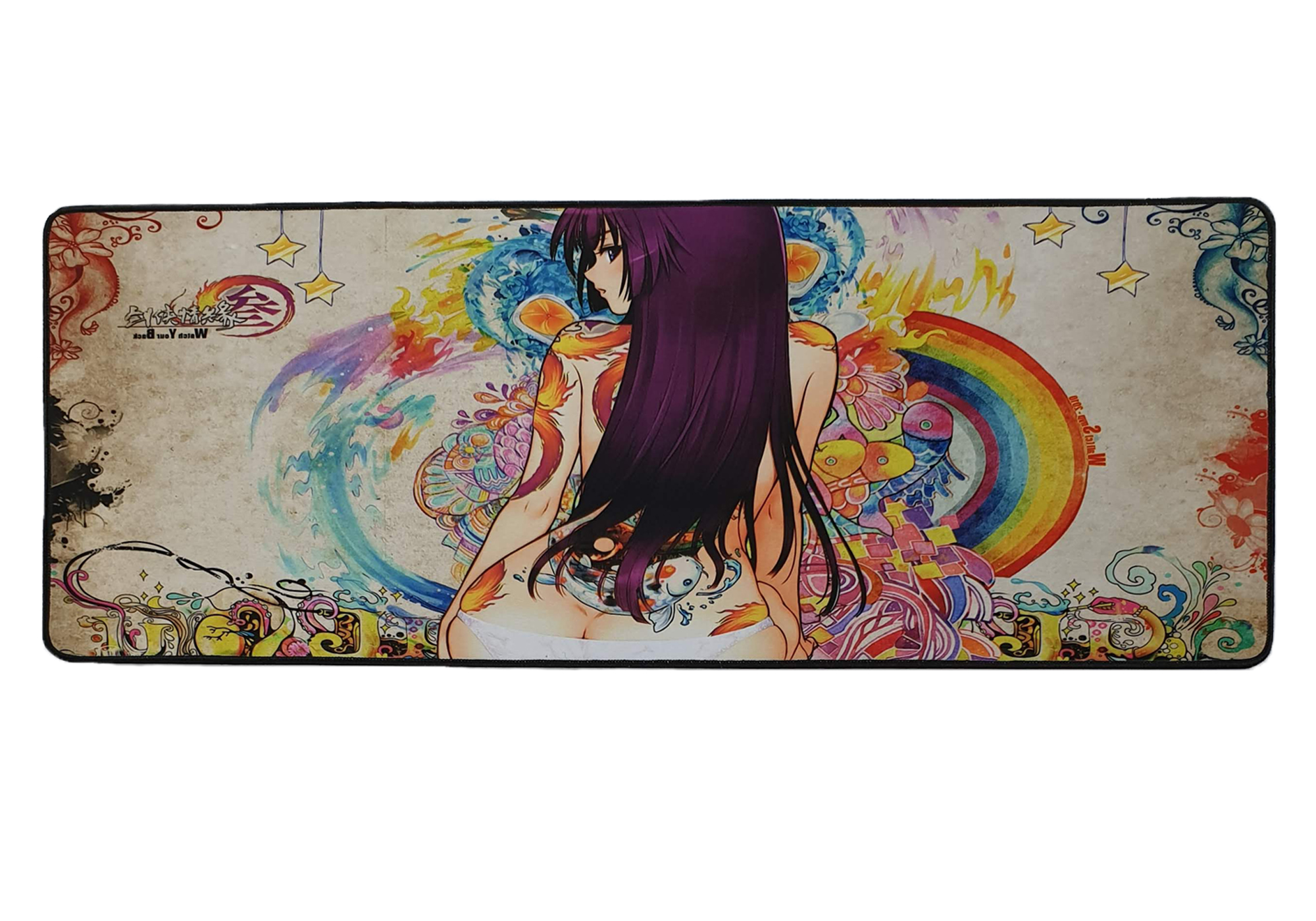 Lót chuột đẹp 14 80x30cm 1435