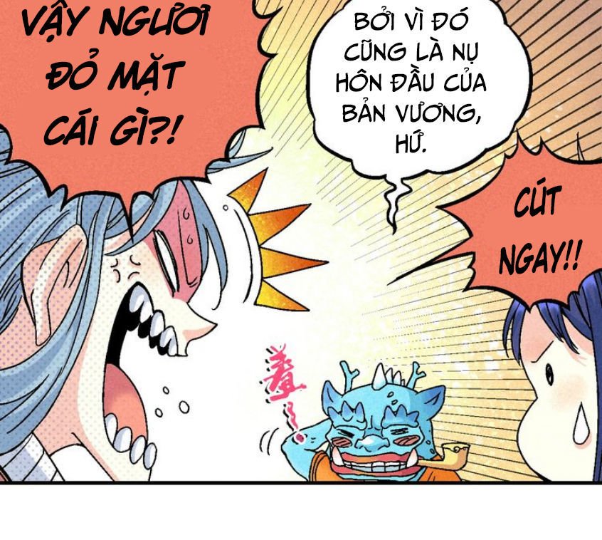 thiên kinh địa dịch chapter 8 21