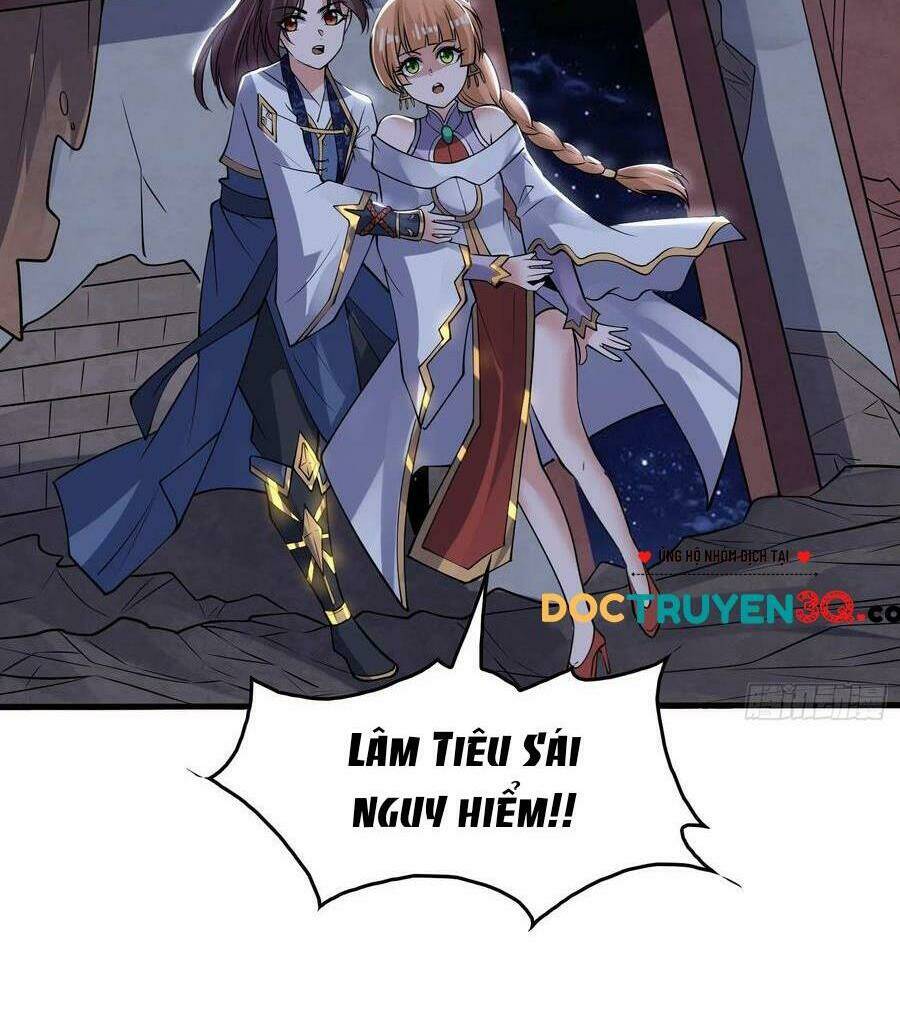 giáng thần chiến ký chapter 113 5