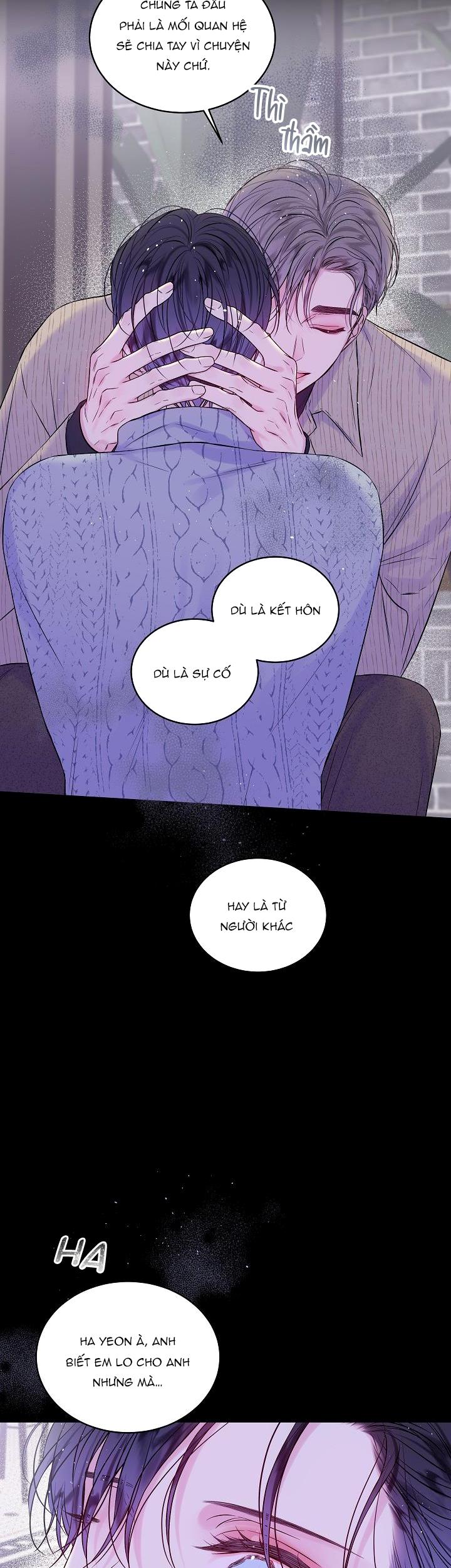 bình minh thứ hai chapter 53 18