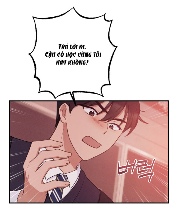 Hãy Khóc Cho Thật Xinh Đẹp Đi chapter 9.2 - Trang 96