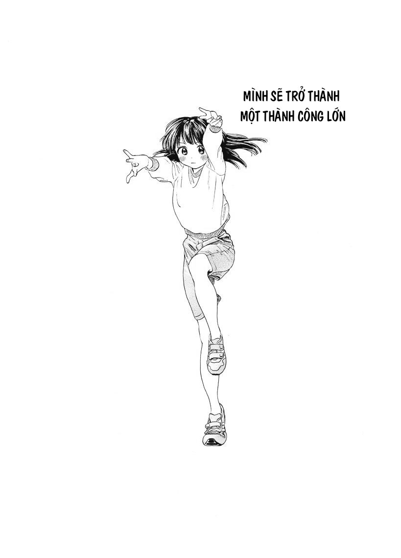 bộ đồng phục thuỷ thủ của akebi - chan chapter 0 5