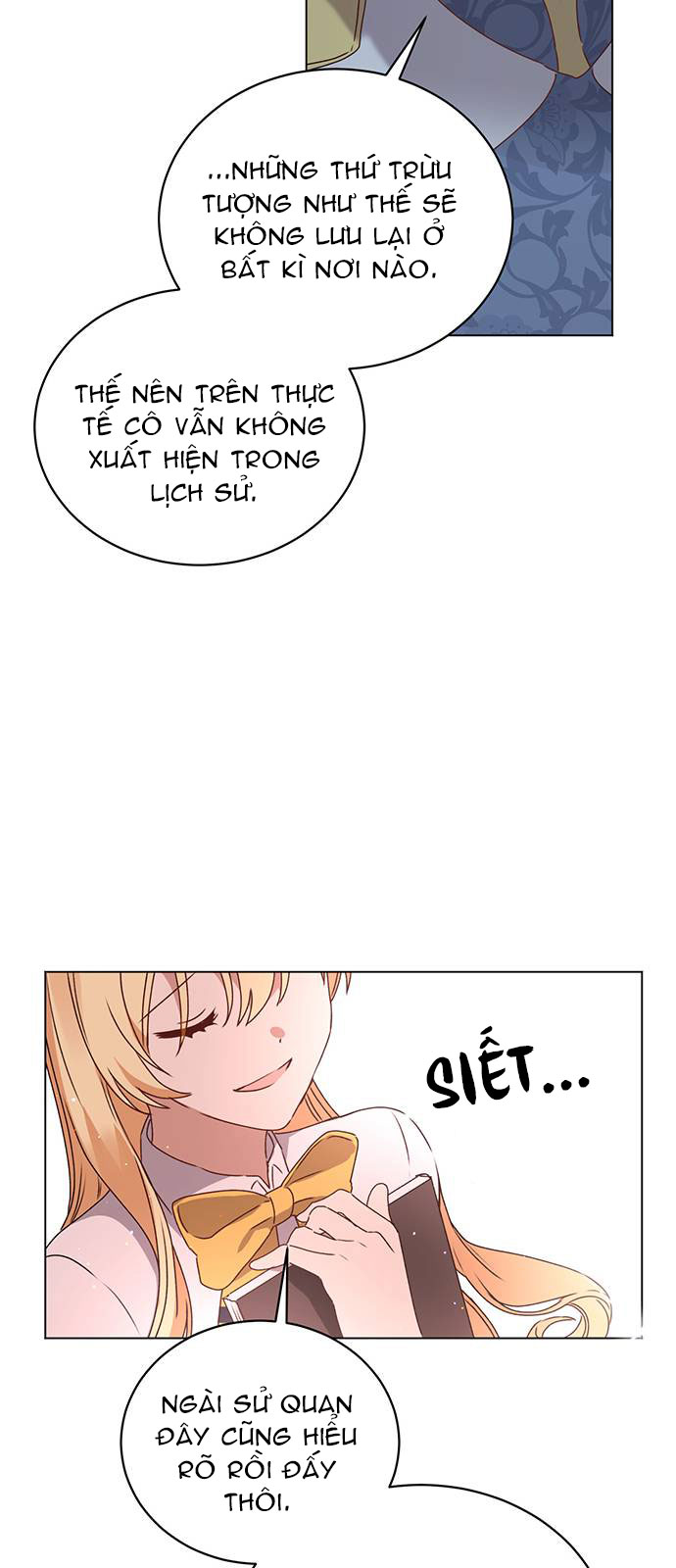 tôi là vị hôn thê phản diện chapter 38 58