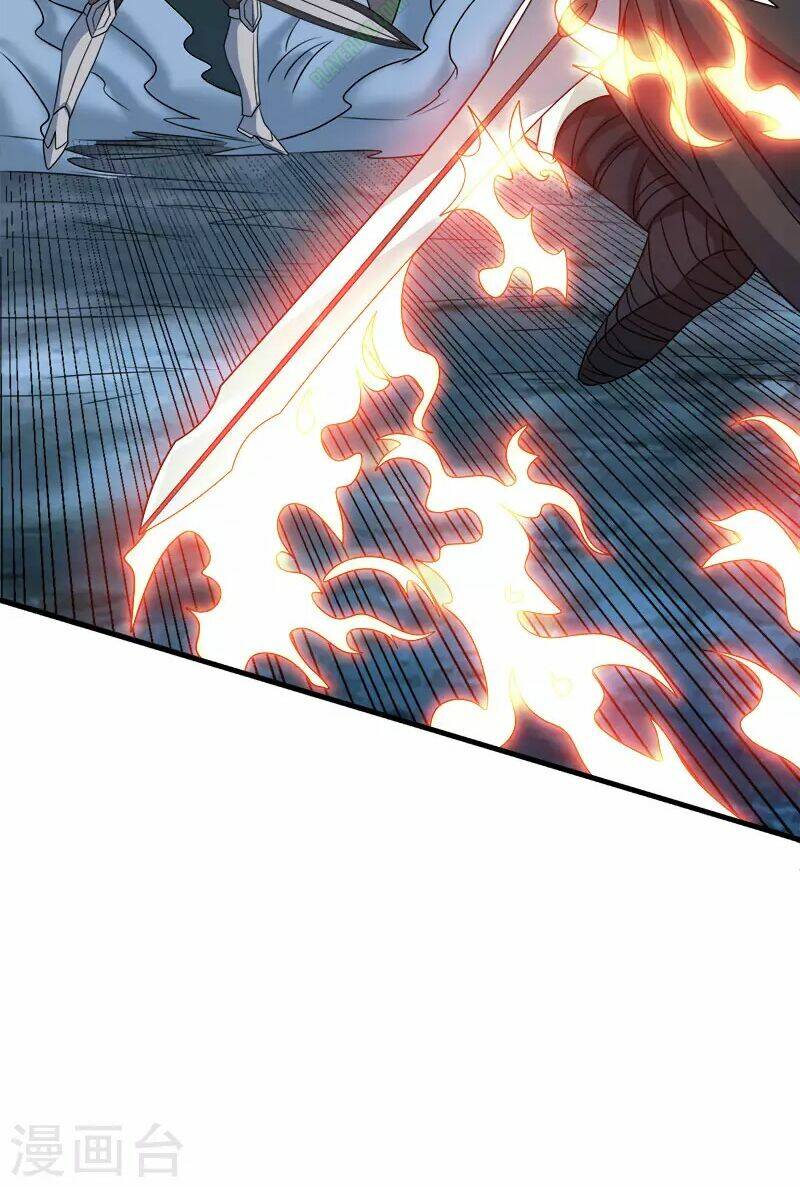 kiếm vũ chapter 38 22