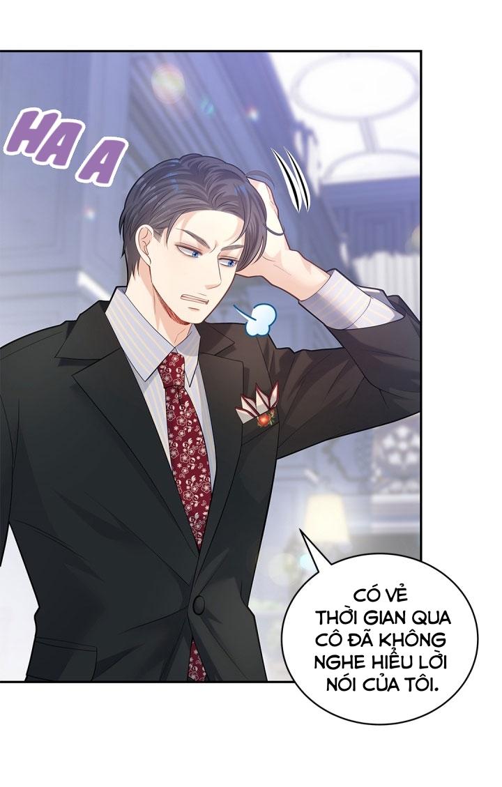 hôn nhân bị đánh cắp của hồ ly chapter 31 7