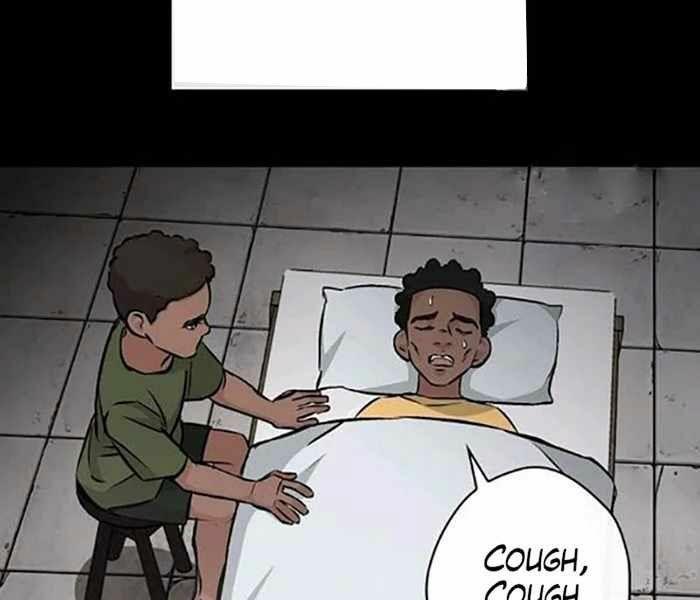 tôi lên cấp chỉ bằng cách ăn chapter 80 158