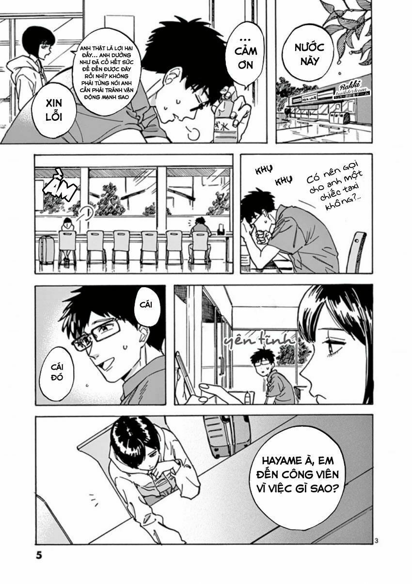 promise cinderella chapter 23 4