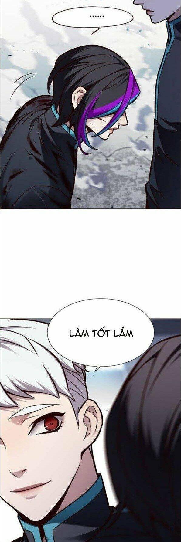 biến thân thành mèo chapter 152 64