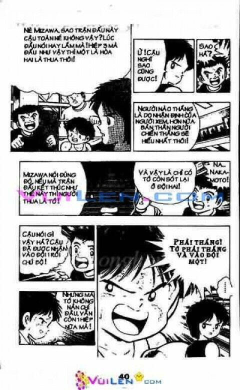 chibi cậu bé quyền anh (8 tập full) chapter 6 40