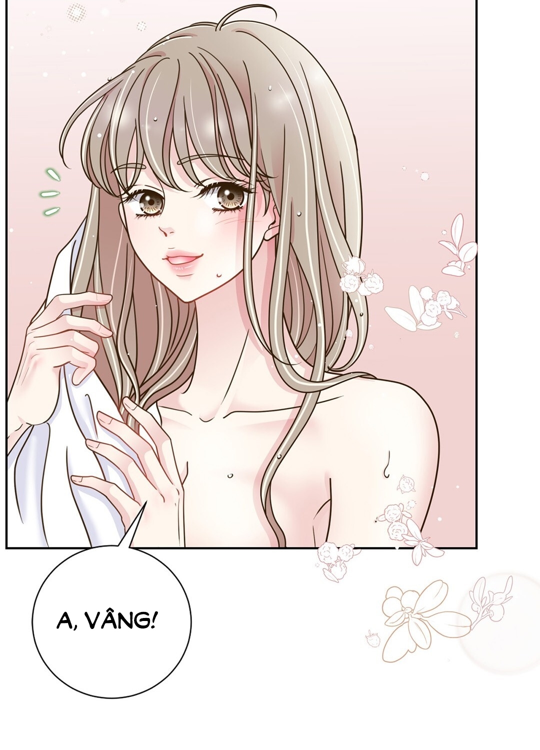 [18+] trải nghiệm thân mật với bạn của anh trai chapter 6.2 19