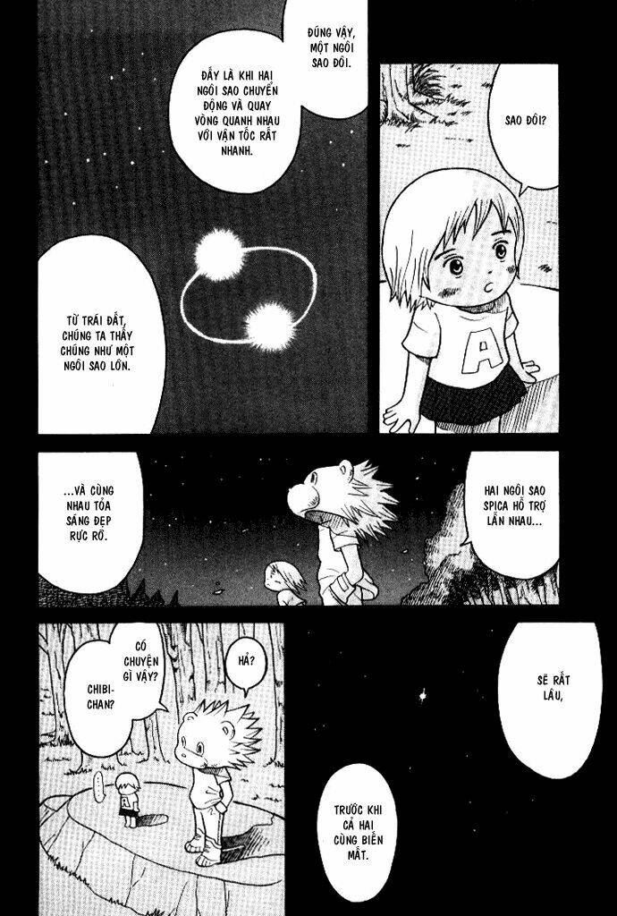 twin spica chapter 1 30