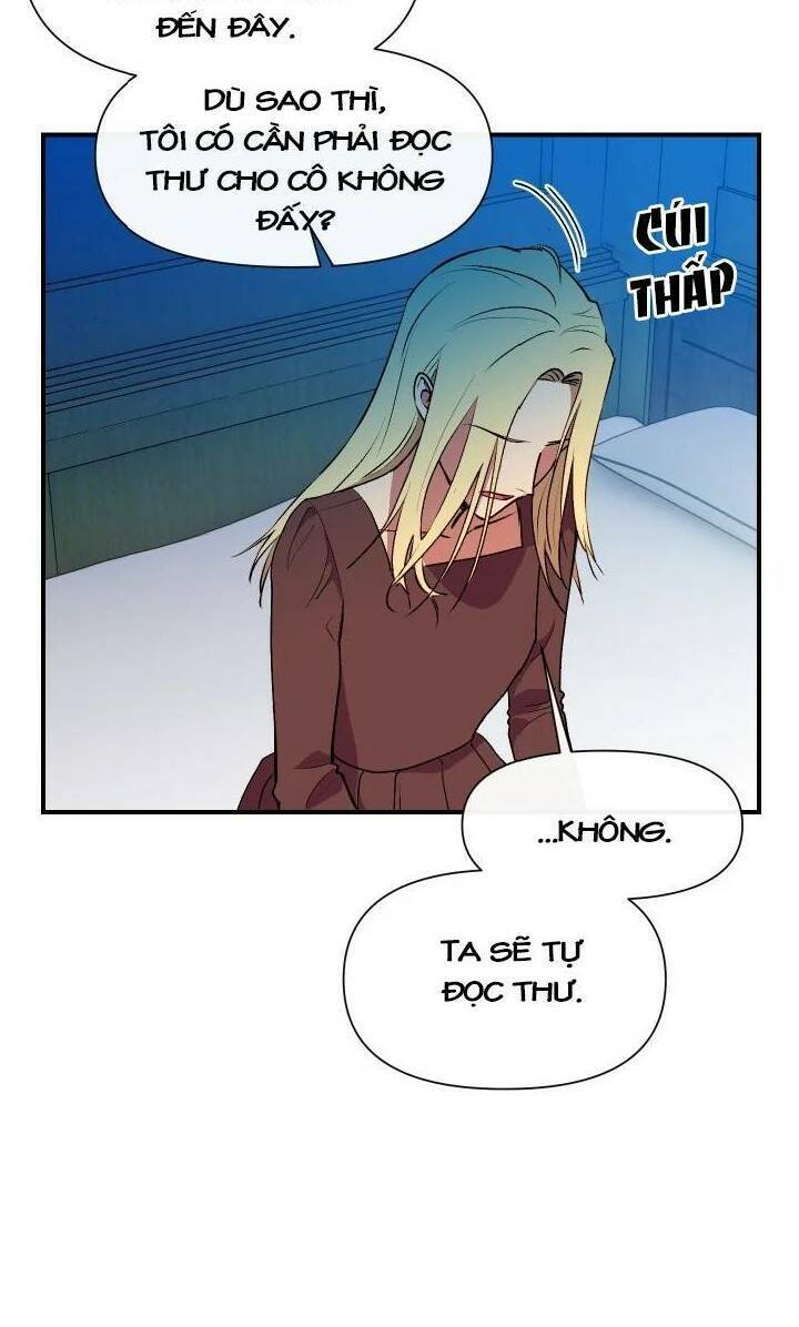 khế ước của nữ công tước quái vật chapter 62 42