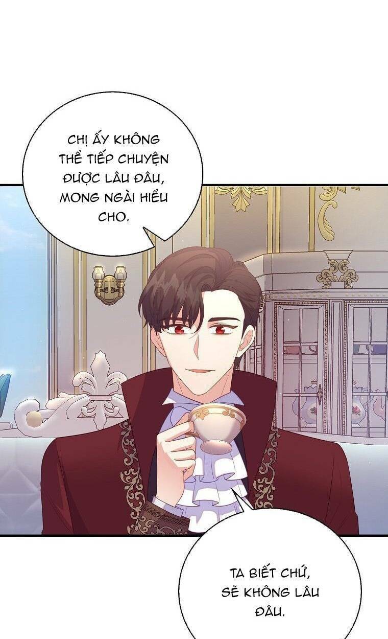 chỉ nhận thức được sau khi mất em chapter 27.1 42