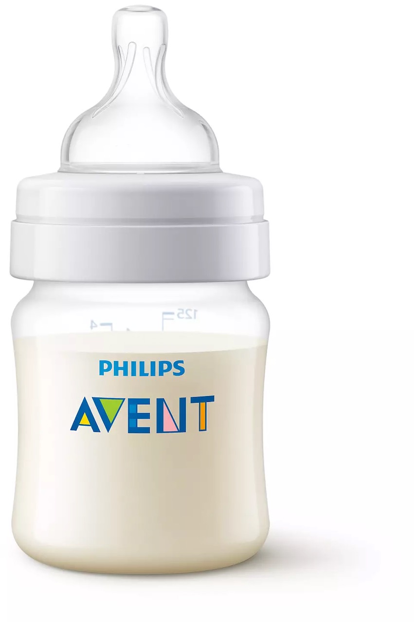 Bình sữa Philips AVENT Classic 125ml