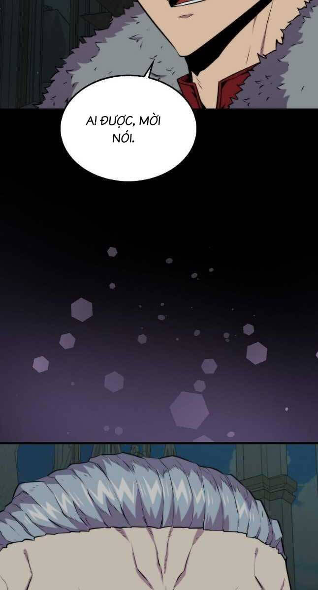 tôi thăng cấp trong lúc ngủ chapter 70 103