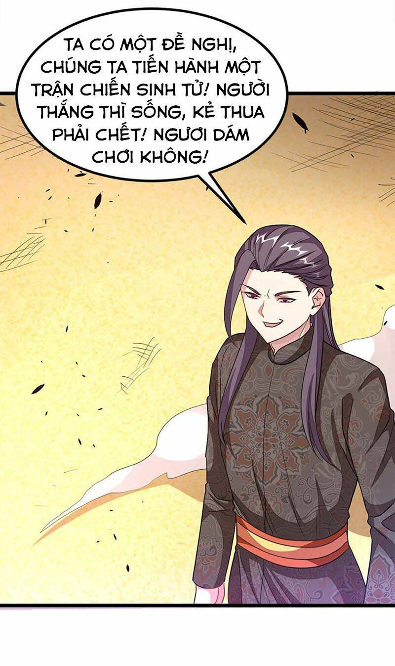 cửu dương thần vương chapter 212 30