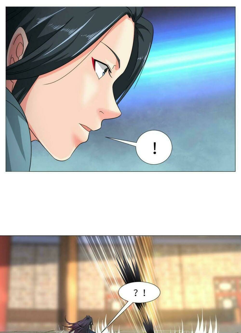 cực vũ huyền đế chapter 83 15