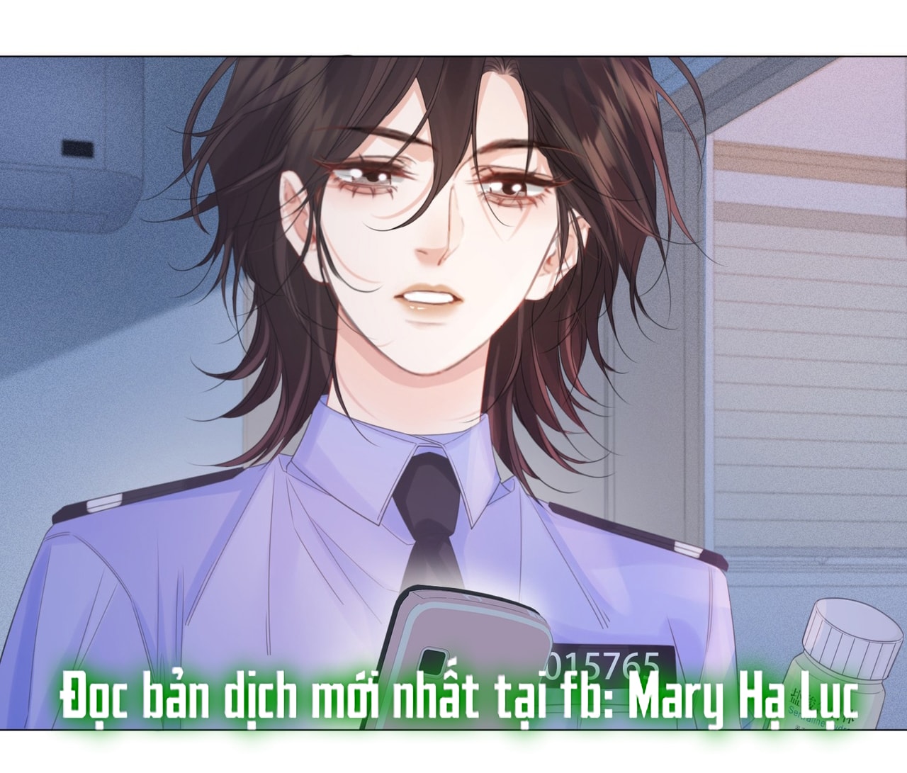 nàng pháp y thân yêu của tôi chapter 83 26