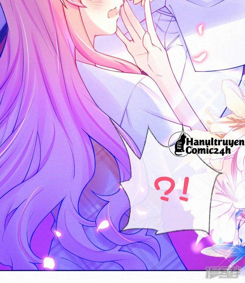 thiên tài manh bảo đột kích: daddy phúc hắc vs mommy chapter 41 24