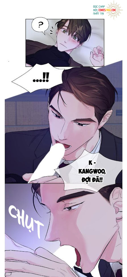 kế hoạch cưới chồng chapter 2 22