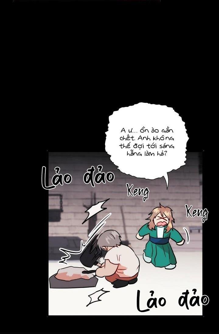 phù thủy gợi tình chapter 73 18