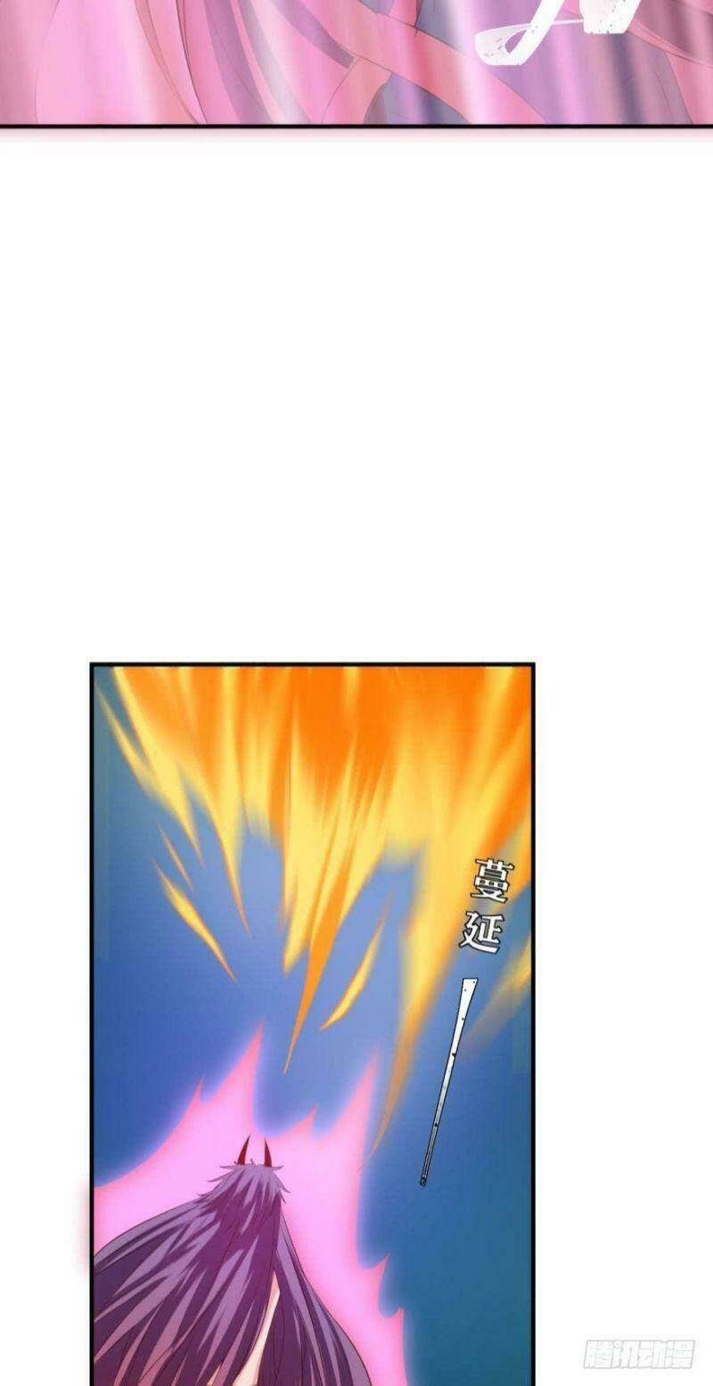 nhân ngư học trưởng, đừng ôm ta! chapter 73 19