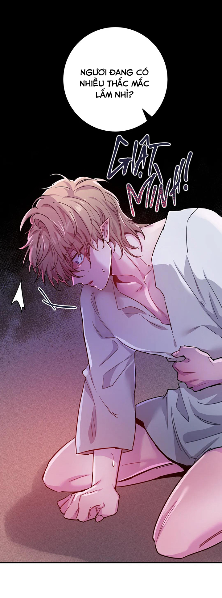 hắc vực chapter 13 5