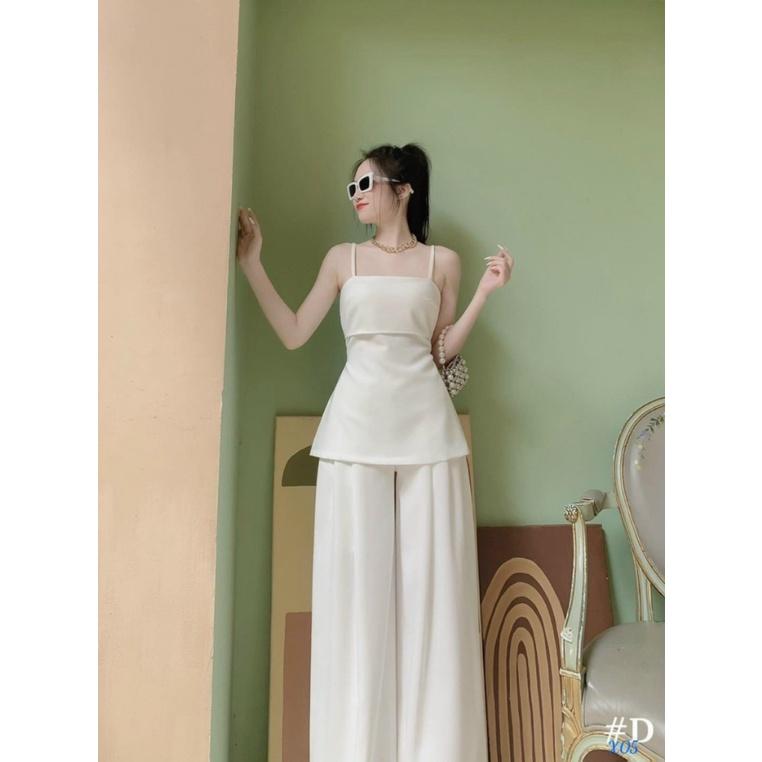 SET COTTON LẠNH FORM CỰC KÌ THOẢI MÁI UP thoi trang shop valentina