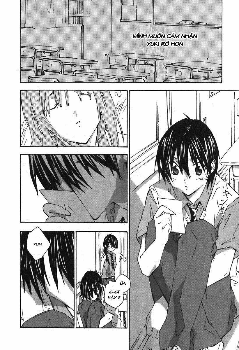 yubisaki milk tea chapter 48 13