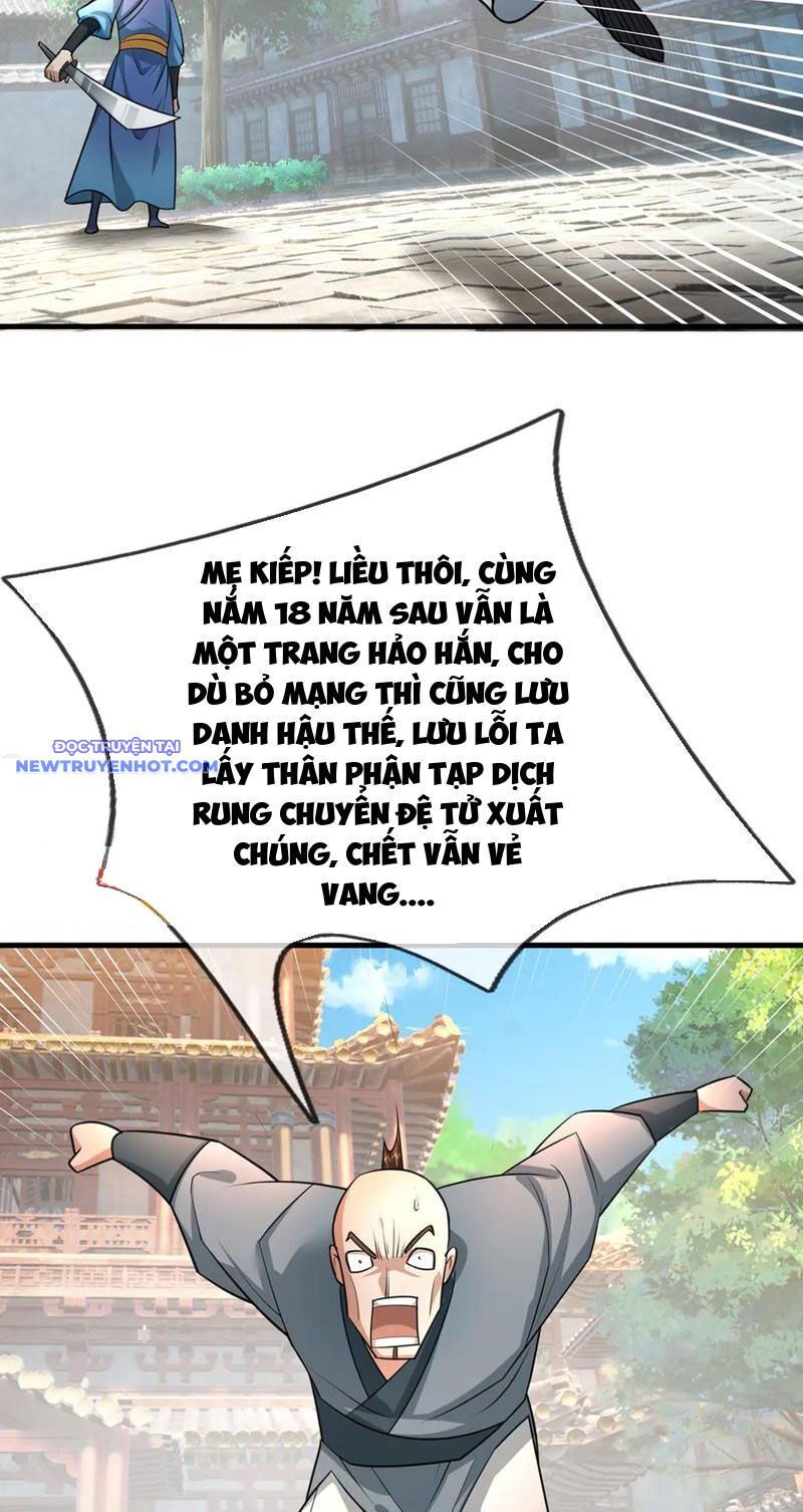 ngủ say vạn cổ: xuất thế đẩy ngang chư thiên chapter 33 67