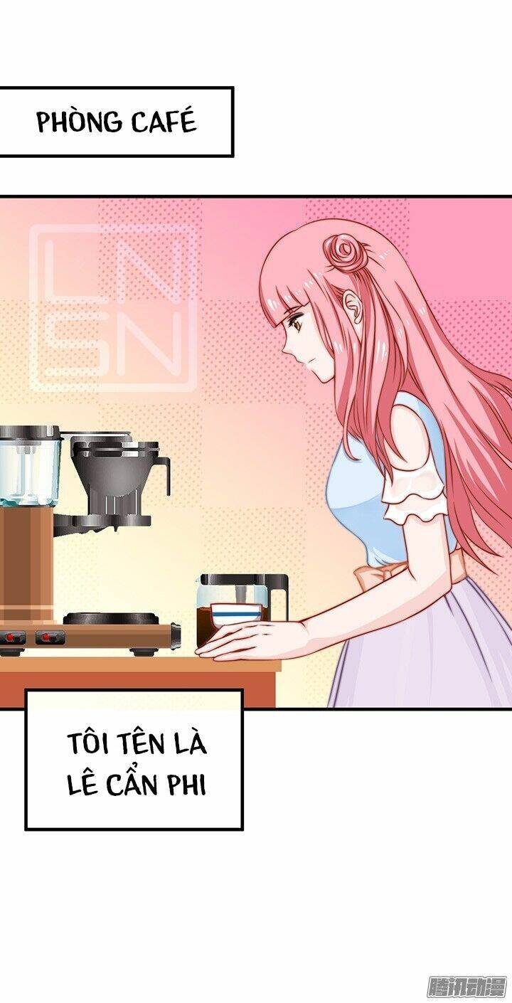 có chết cũng không thoát khỏi anh chapter 8 14