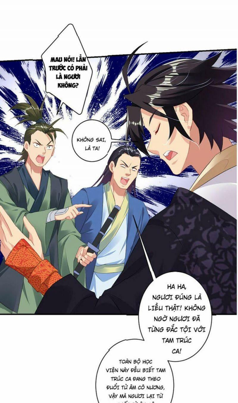 nghịch thiên chiến thần chapter 118 11