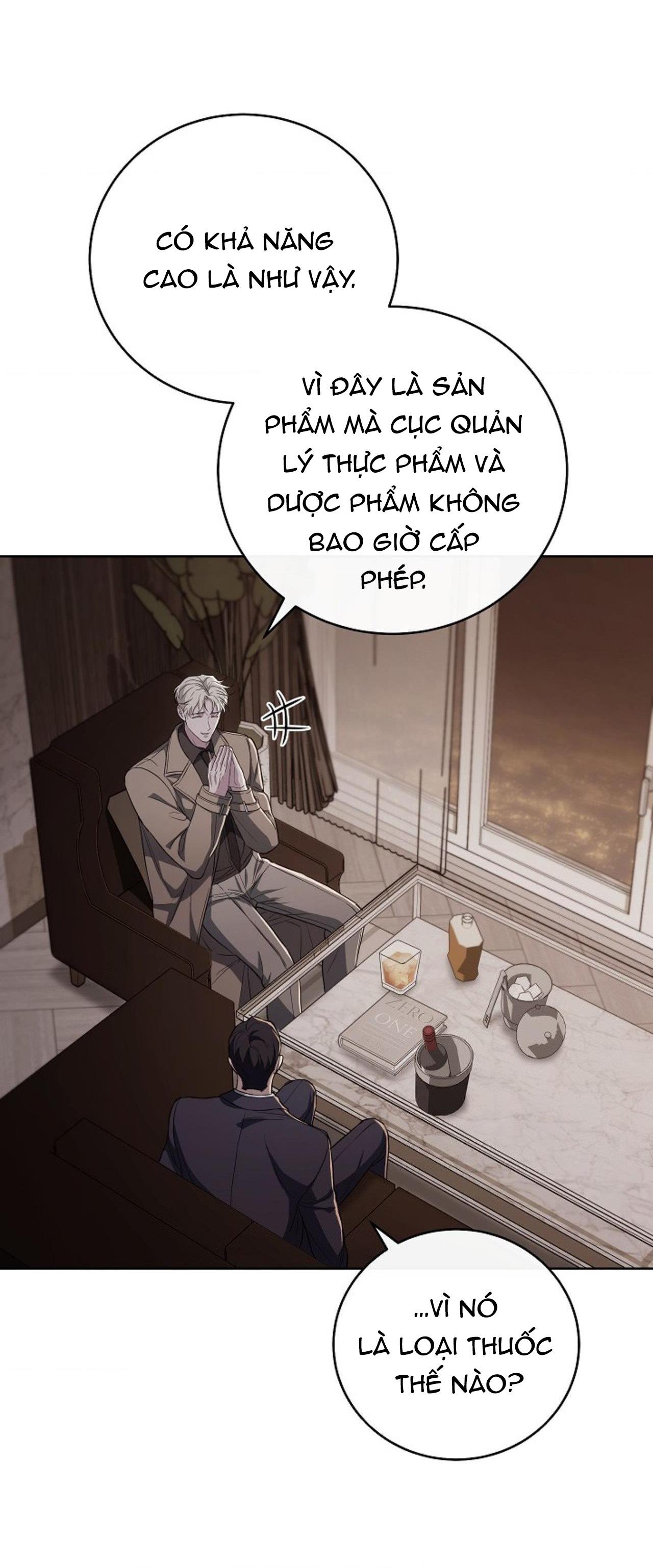 (abo)mối quan hệ không hoàn chỉnh chapter 3 56