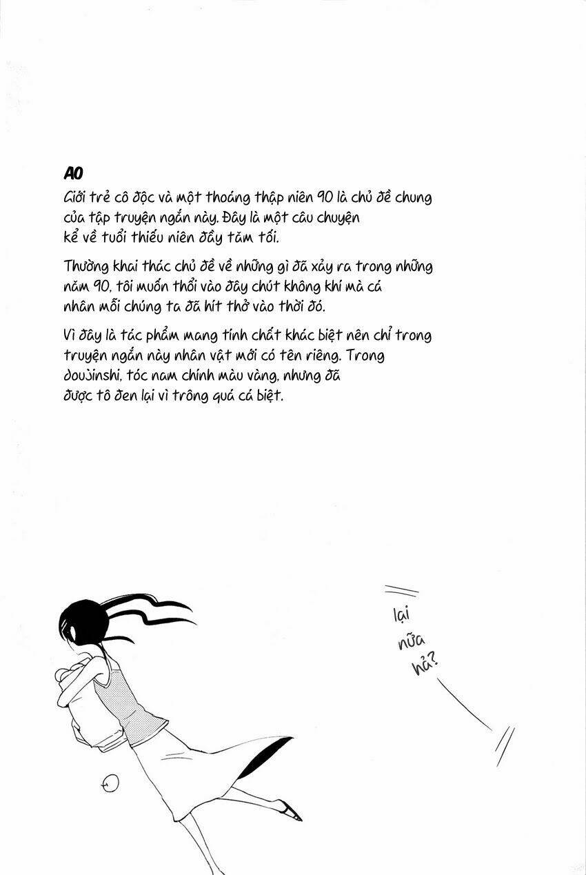 lo-fi after school chapter 7 46