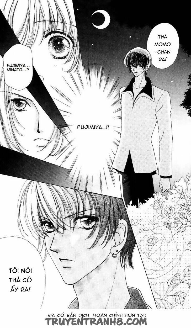 hana ni nare chapter 45 9