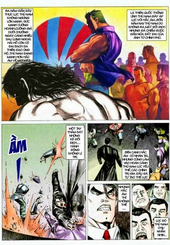 hải hổ 2 chapter 32 4