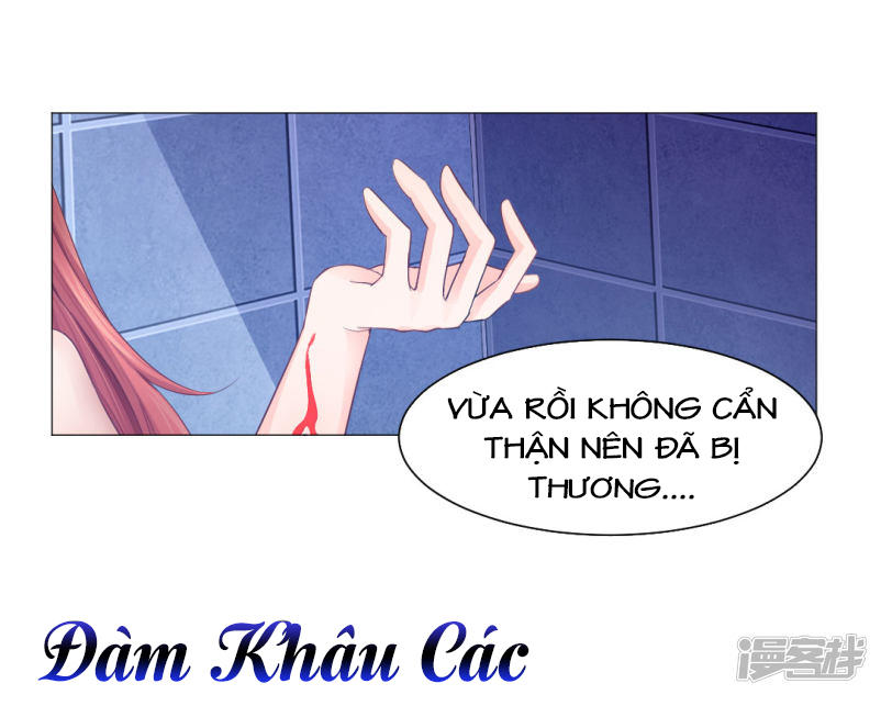 minh tinh là huyết tộc chapter 3.5 5