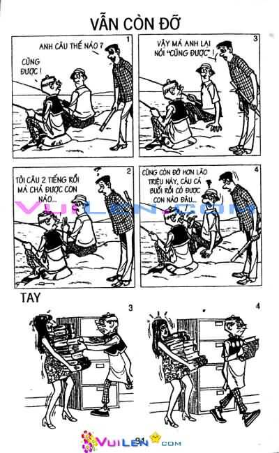 chú thoòng (full trọn bộ) chapter 43 20