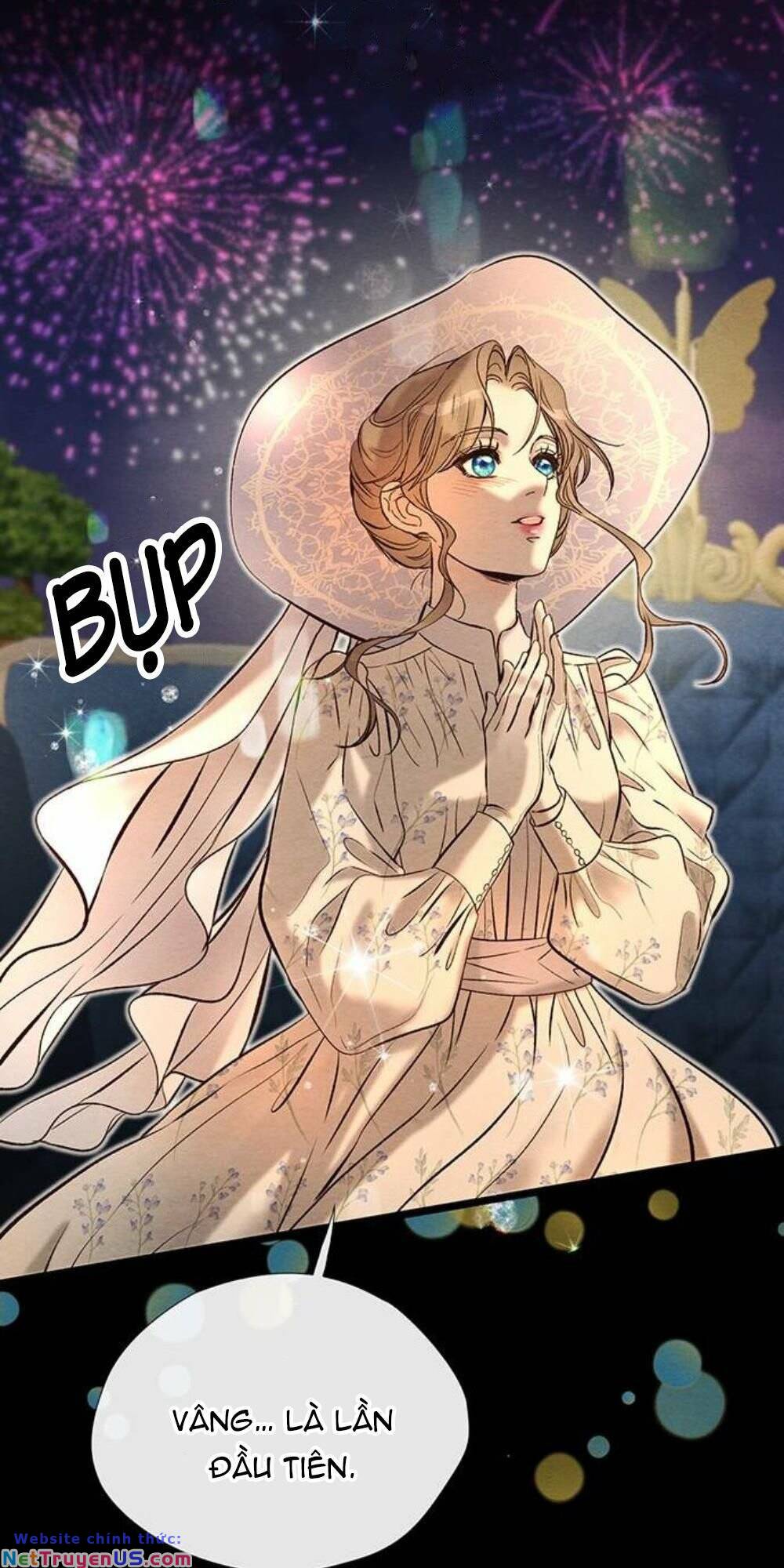 Hoàng Tử Rắc Rối chapter 25.1 40